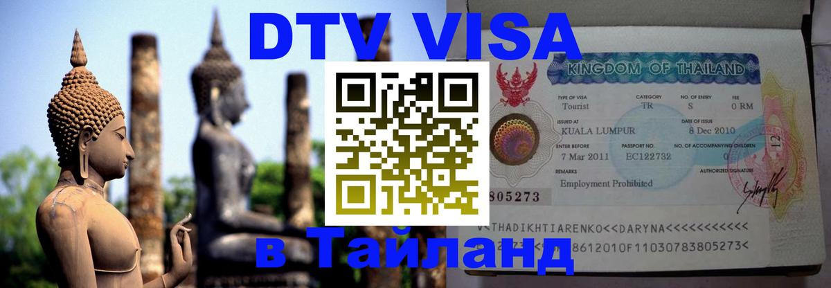 Сколько стоит DTV виза — актуальные цены, оформление даже без документов - 20.11.2025 